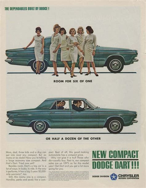 These Vintage Car Advertisements Havent Aged Well Readers Digest