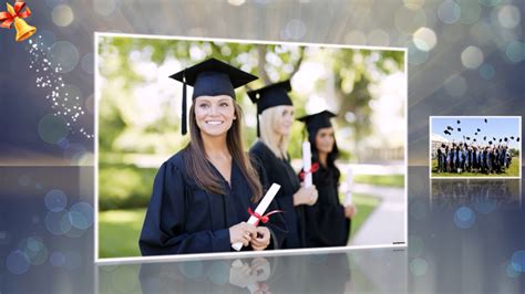 Make A Graduation Slideshow Creative Photo Design Blog