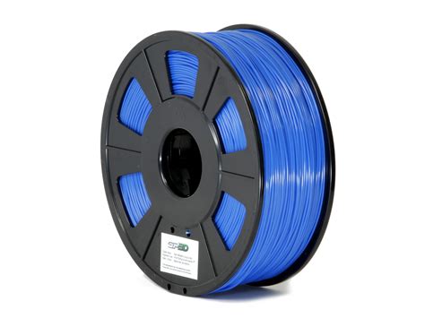 Compatible 3d Abs 175bu 1kg Blue Green Project Inc