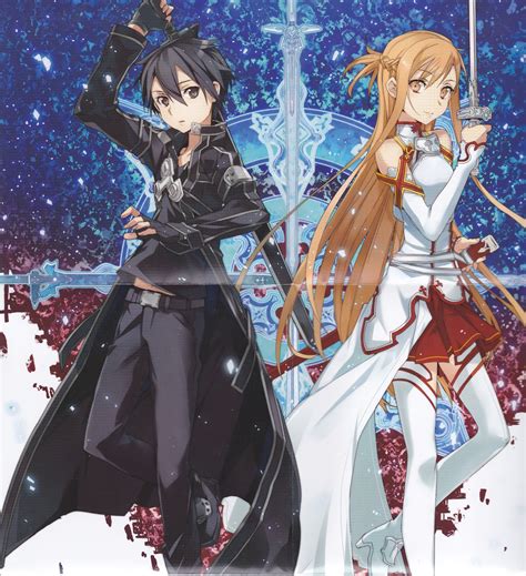 Sword Art Online