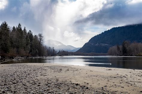 Places To See Squamish River Estuary Discovering Parenthood