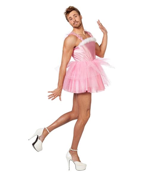 male ballet ballerina costume buy for jga horror