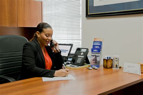 Business Coverages | Netherlands Insurance