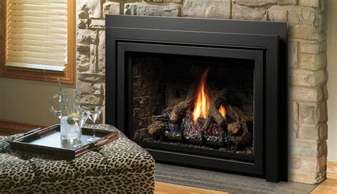 Is your gas fireplace's pilot light out? Kingsman IDV33/IDV43 Direct Vent Gas Fireplace Inserts ...