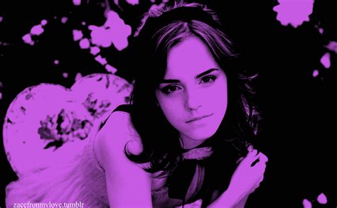 Emma Watson Emma Watson Fan Art 24552510 Fanpop