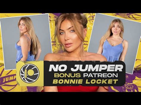 Bonnie Locket On Going From Camming To Onlyfans Pornredit