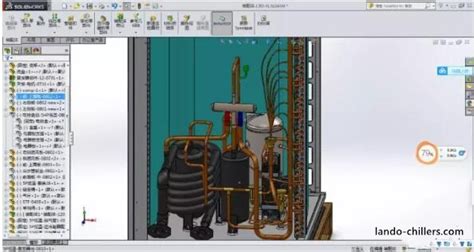 All You Need To Know About Refrigerant Design Software