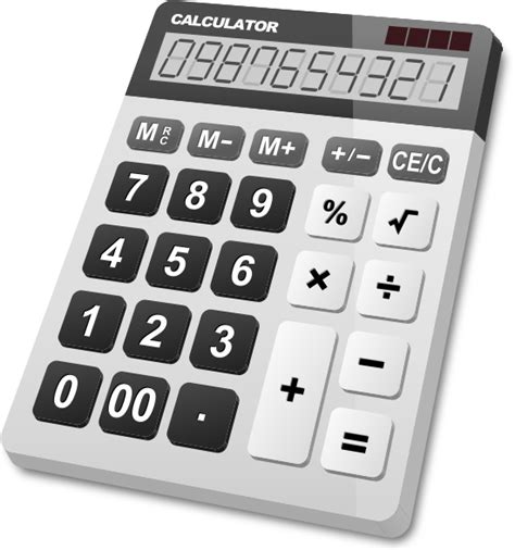 Calculator Png : Calculator Icon | Atrous Iconset | IconLeak : Discover 388 free calculator png ...