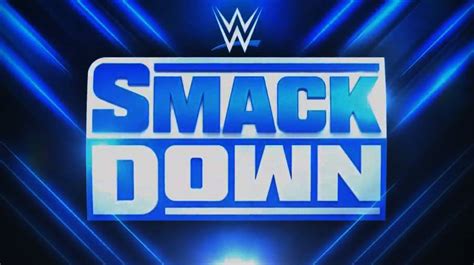 Big Return Announced For Wwe Smackdown