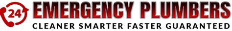 5 Types Of Emergency Plumbing Services Emergency Plumbers