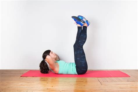 The 16 Best Bodyweight Exercises For A Strong Core