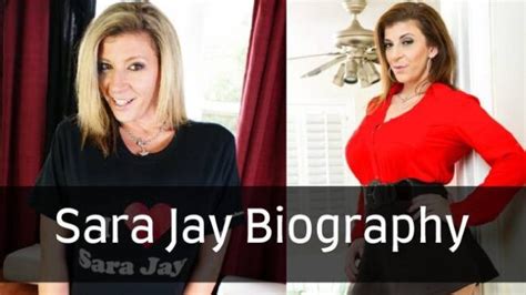 Sara Jay Biography Age Height Body Measurement Net Worth Affairs