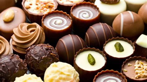 The 11 Best Assorted Boxes Of Chocolates To Give As Ts