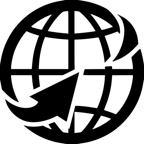 The global community for globe logo design icon vector, globe icons, logo icons, icon png and vector with transparent background for free download. Web Globe Solution Svg Png Icon Free Download (#568979 ...