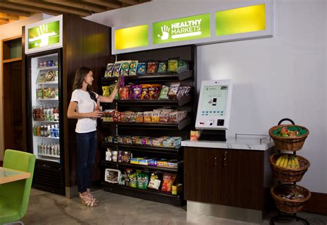 Top 5 Healthy Vending Machine Snacks Questions You Need Answered
