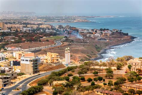 Senegal Accelerates E Commerce Initiatives To Combat Covid 19 Cio