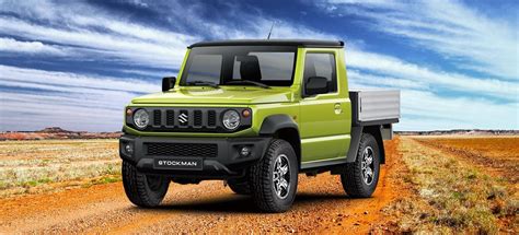 Turbo kit greddy (intercooler, oil cooler, air filter) 2. Suzuki Jimny 2019 performance and safety specifications ...