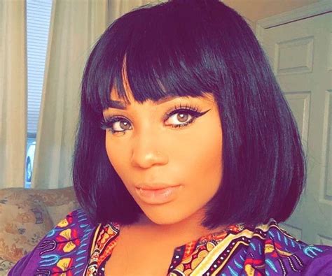 Short Bob With Chinese Bangs Sew In With Bangs Short Bobs With Bangs