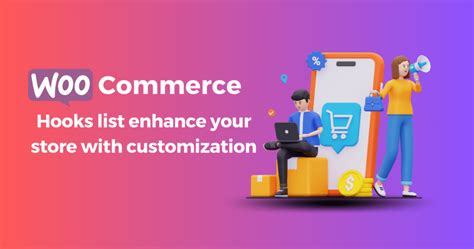 Woocommerce Hooks List Enhance Your Store With Customization