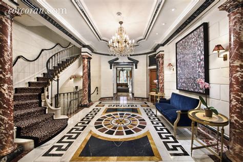 Floor design tile design versace tiles versace store architecture design floors and more nike wallpaper floor art empty room. Versace's Former Mansion Gets $55K/Month Price Cut; The ...