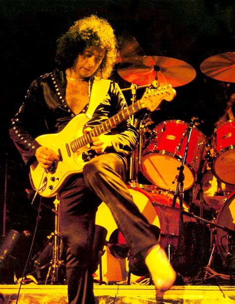 Deep Purple Photo Deep Purple Ritchie Ritchie Blackmores Rainbow