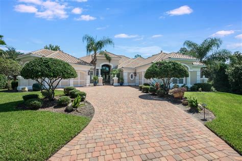 Incredible Arthur Rutenberg Home Florida Luxury Homes Mansions For