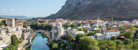 10 Best Bosnia Herzegovina Tours & Trips 2020/2021 (with 26 Reviews) | Bookmundi