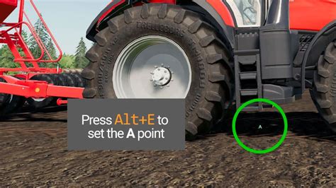 Gps Guidance Steering Mod Other Farming Simulator 2019