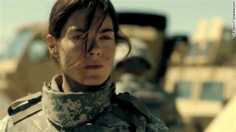 Movie Depicts Soldier Moms Struggle Cnn Video