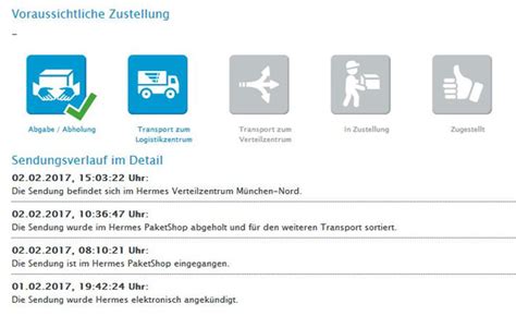 Trotzdem kannst du mit der parcello verfolgung die individuellen auslieferungszeiten (montag bis samstag) tracken, da wir den ansatz verfolgen mit einer ki die voraussichtliche position des hermes fahrzeugs, auf basis der uns zur verfügung stehenden daten und der crowd, zu berechnen. Hermes Sendunsverfolgung immer aktuell ? (Paket ...