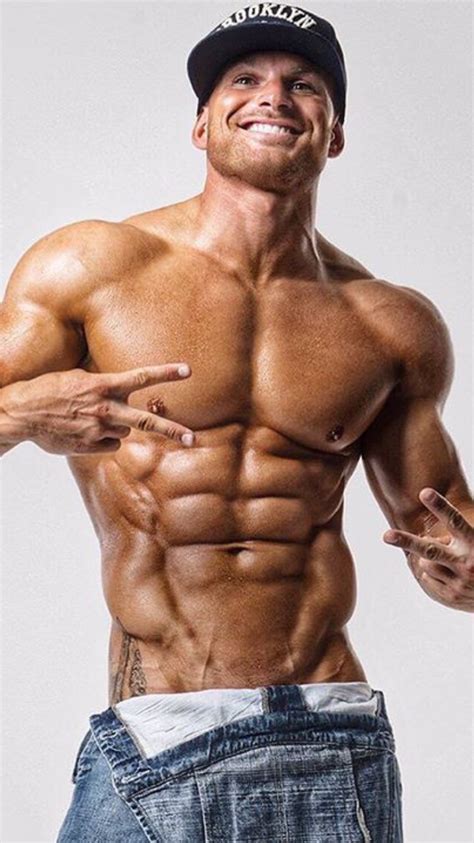 All Fit And Hung Guyz Lean Muscle Mass Men Physique Abs