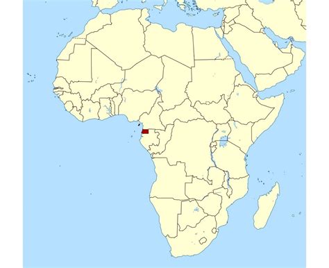 Africa map equator stock vectors & vector art. Jungle Maps: Map Of Africa Equator Line