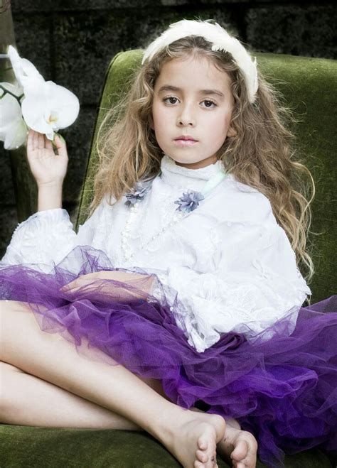 Pin By Toni Jiménez On Cute Girl Dresses Little Girl Models Cute