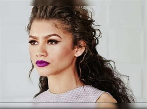 Later on, she came out to deny the reports of their. Zendaya Disney: Zendaya thanks parents of her fans at ...