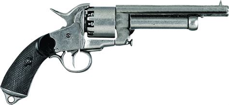 Civil War Replica Confederate Le Mat Pistol The United States Replica