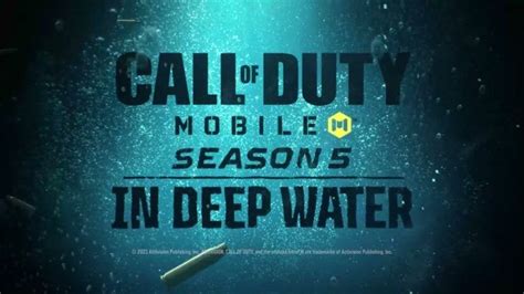Cod Mobile Season 5 Release Date Battle Pass Leaks And Everything We