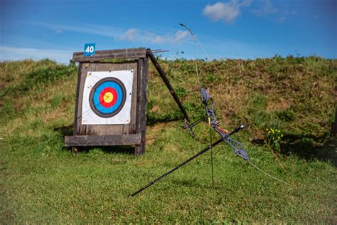 Beginners Kit Guide Start Archery