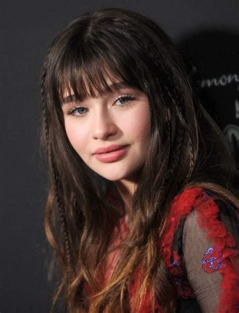 Malina Weissman Nude Pictures Are Windows Into Paradise The Viraler