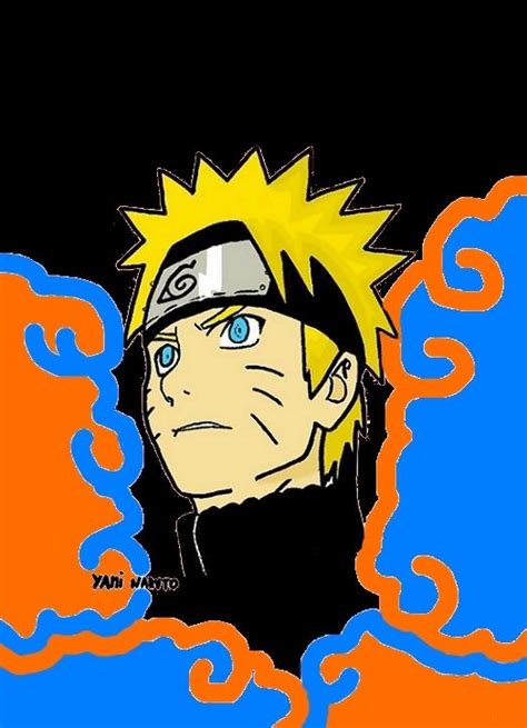 Naruto The Way Of Naruto Naruto Shippuden V2 De Yami Naruto