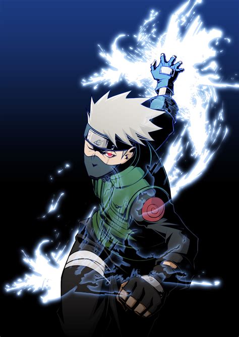 Kakashi Kakashi Photo 17809019 Fanpop