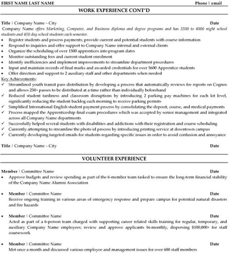 Research and present investment strategies. Financial Planner Resume Sample & Template