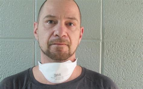 Registered Sex Offender Arrested On Livingston County Warrant In