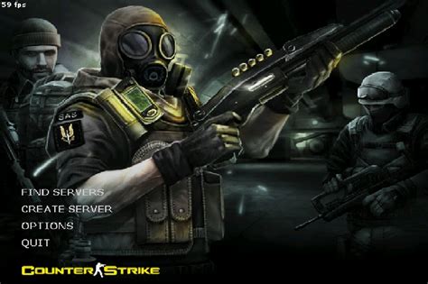 Download Counter Strike Limited Edition New Latest Version For Pc Full Game Download