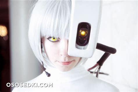 Glados Portal Naked Photos Leaked From Onlyfans Patreon
