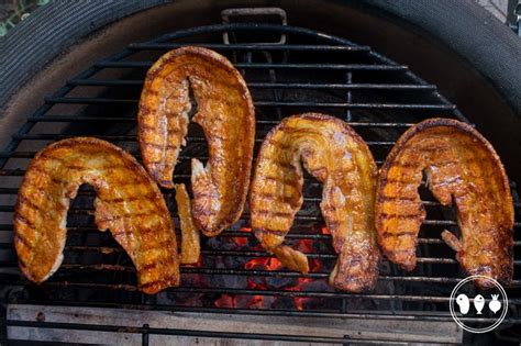 Zo grill je de beste speklap op de BBQ