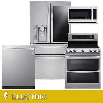 A wide variety of counter depth refrigerators options are available to you, such as power source, feature, and warranty. LG 3-piece ELECTRIC 24CuFt Counter-Depth Kitchen Package ...