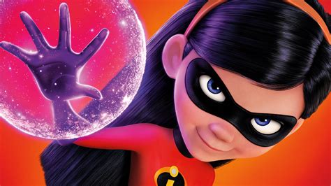 3840x2160 Violet In The Incredibles 2 4k 4k Hd 4k Wallpapers Images