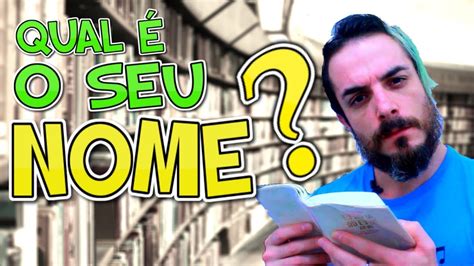 From the story ¿que significan estas palabras? O Que Significa o Seu nome?! - YouTube