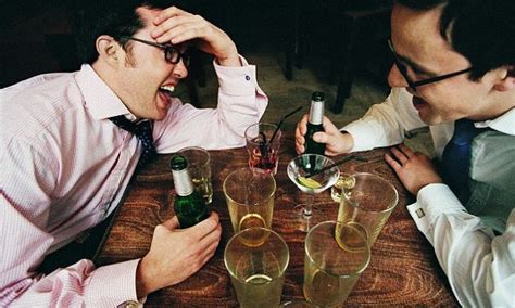 Experts Pinpoint Genetic Mutation That Makes Us Reckless When Drunk