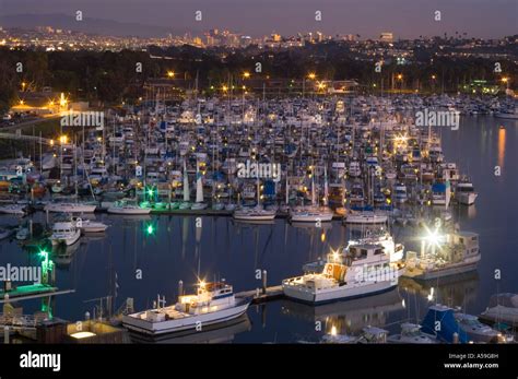 San Diego Harbor San Diego California Usa Stock Photo Alamy